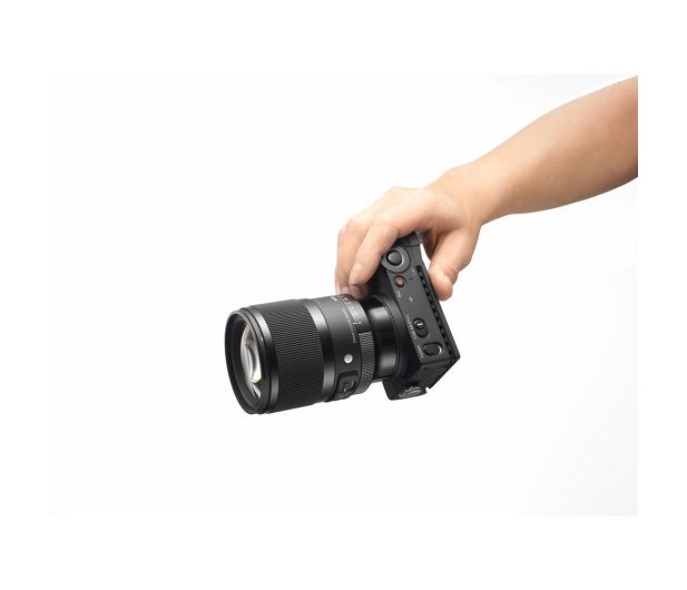 Sigma A 50mm f/1.4 Art DG DN Sony E - 1147276 - zdjęcie 6